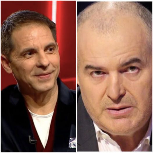 Dan Negru, adevărul despre plecarea lui Florin Călinescu de la ProTV