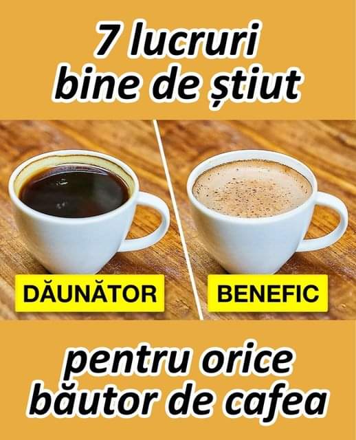 Iată 7 curiozității importante despre cafea. Bine de știut pentru consumatorii de cafea