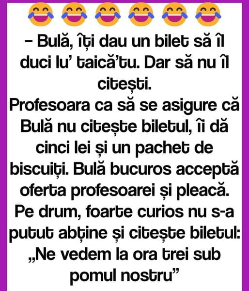 Bancul de după Revelion | ”1 ianuarie 2024. Telefon de la o blondă”