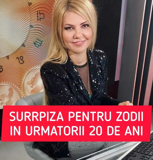 Pluto intră în Vărsător. Alina Bădic, previziuni astrale pentru toate zodiile în următorii 20 de ani