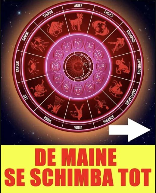 De maine se schimba tot pentru 5 zodii. Vărsătorii încep o nouă etapă plină de succes