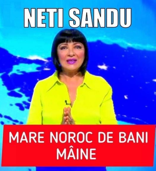 Neti Sandu Horoscopul zilei de 29 ianuarie 2024. Nativii care primesc bani în cont si scapă de probleme