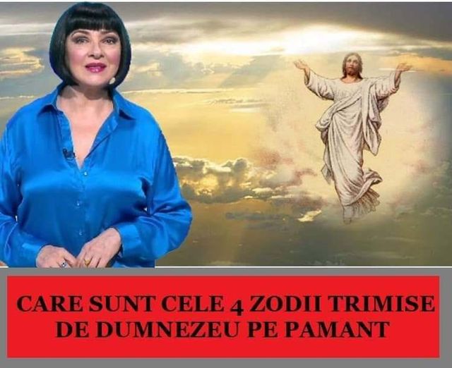 Zodiile trimise de Dumnezeu pentru a face o lume mai bună.