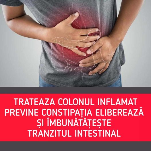 Fructul care tratează colonul inflamat: Previne constipația. eliberează gazele și îmbunătățește tranzitul intestinal