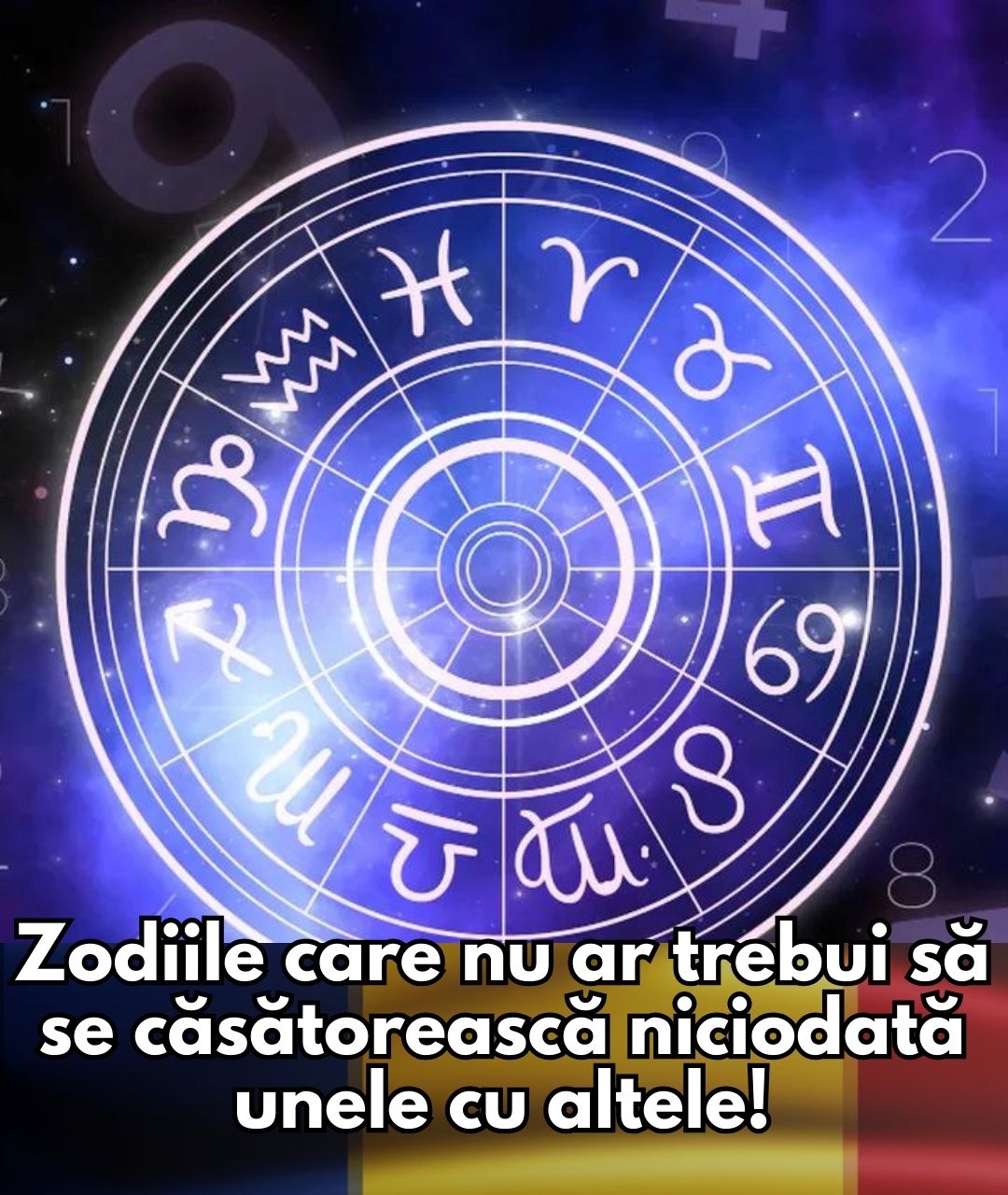 3 cupluri zodiacale care ar putea avea mari dificultăți în căsnicie: Relații ce riscă să nu funcționeze