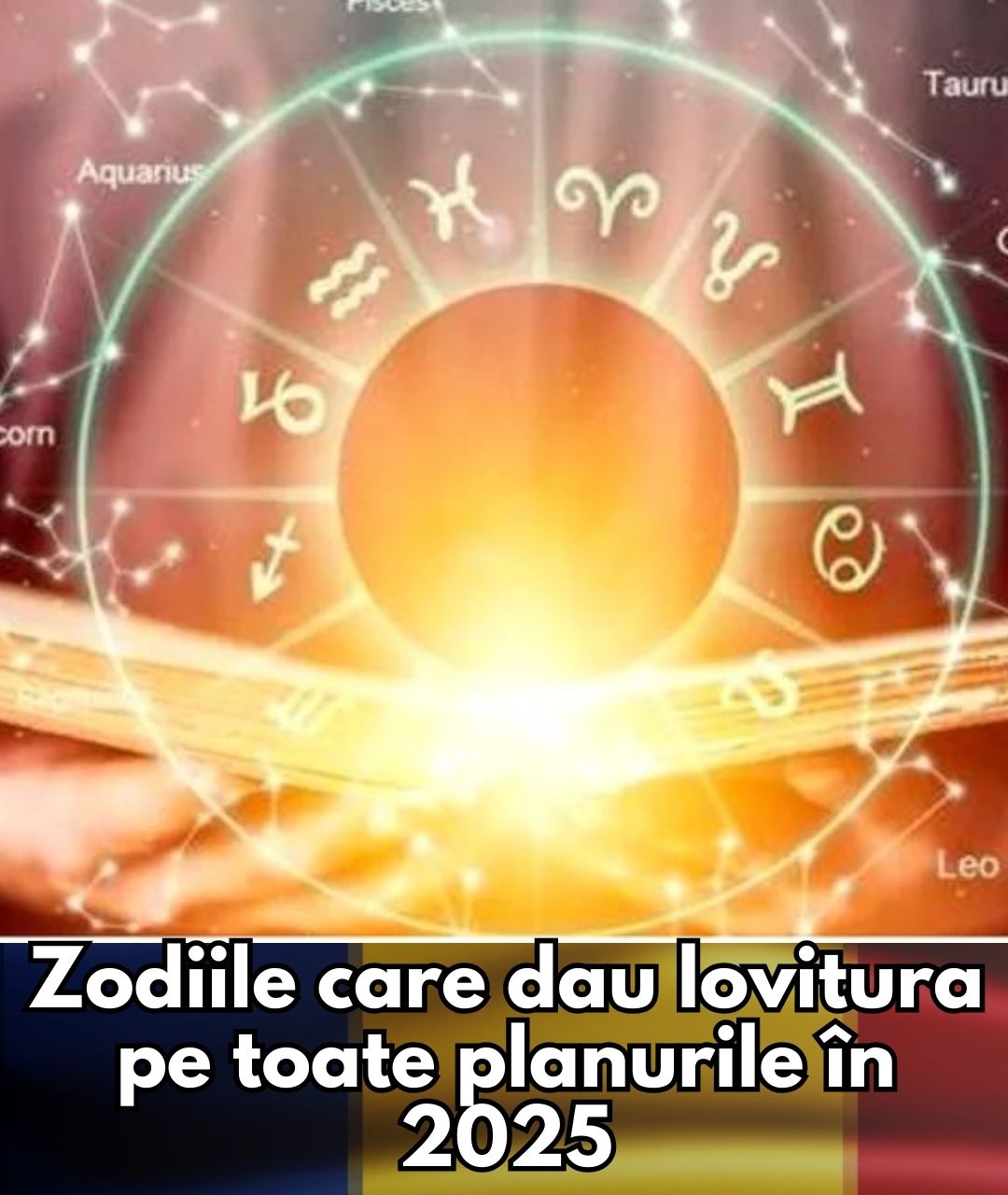 Zodiile care Ar Putea Să Își Găsească Succesul pe Toate Planurile în 2025: Cinci Nativi ce Pot Fi Favoriții Astrelor