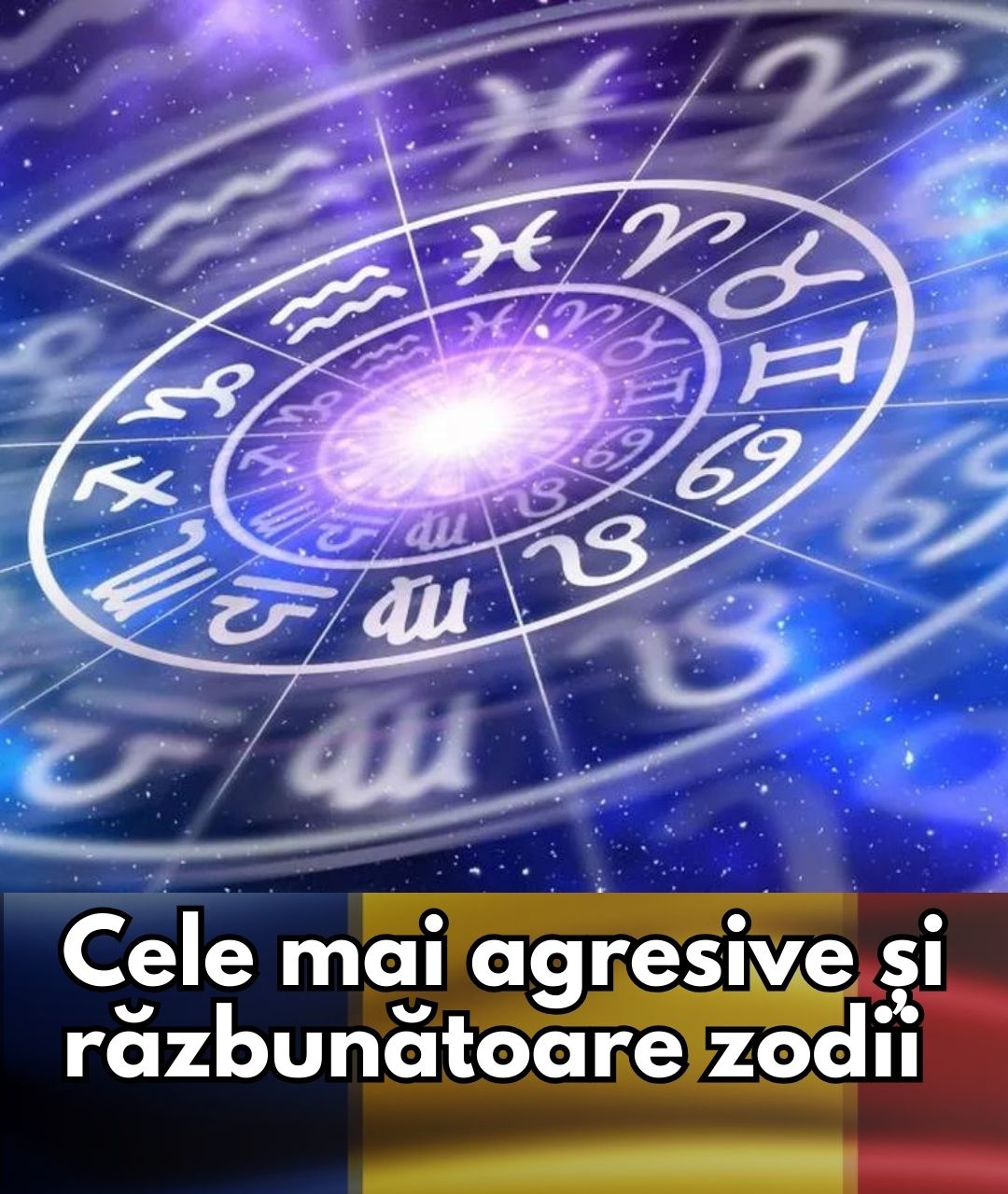 Cele mai agresive și răzbunătoare zodii atunci când se enervează