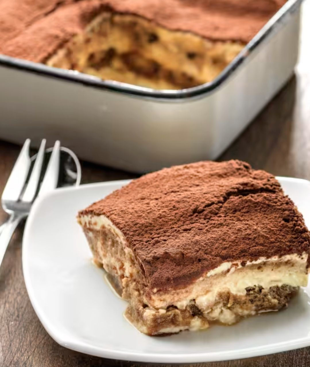 Tiramisu rapid: Savurează un desert delicios fără să folosești cuptorul!