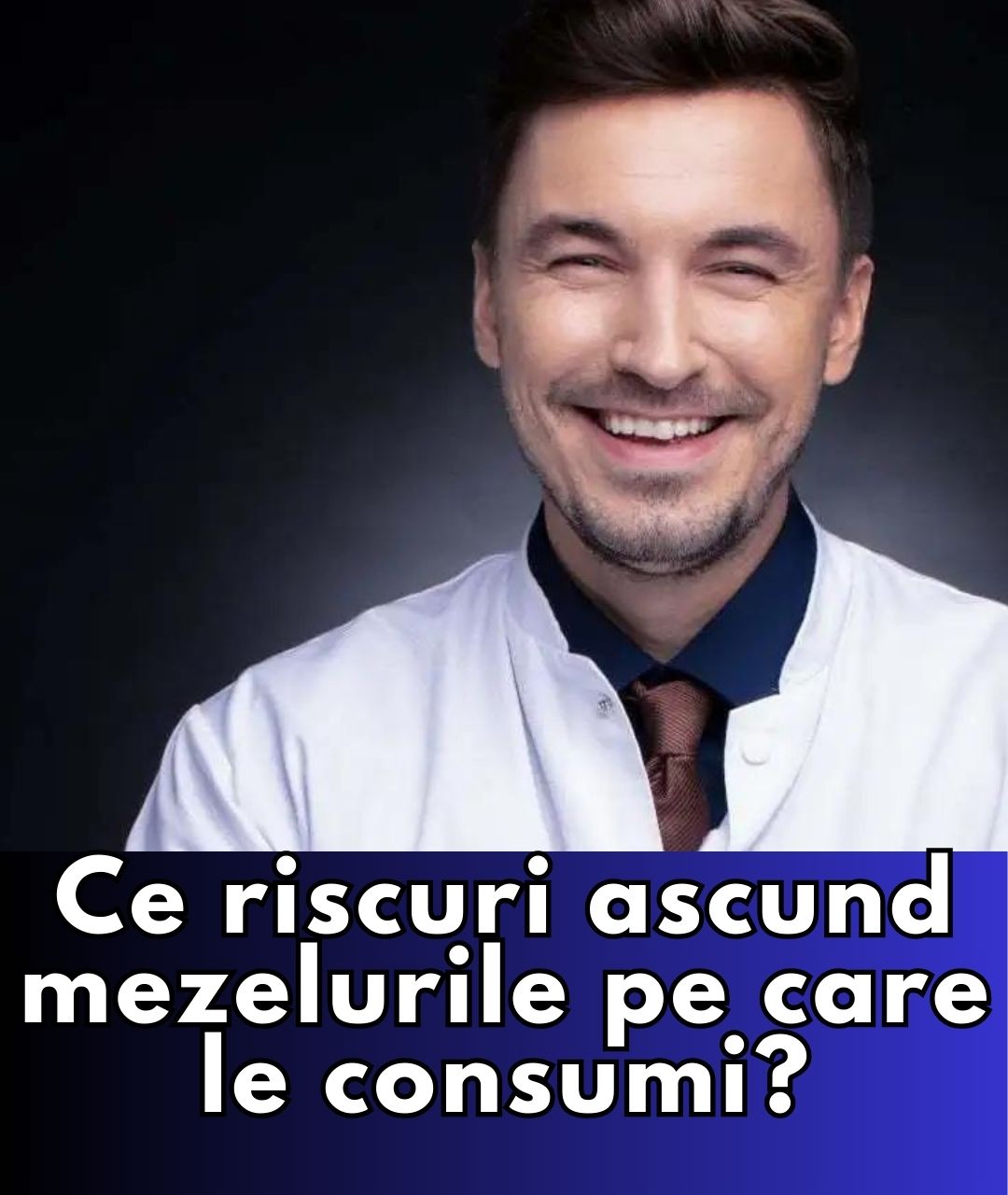 Mezelurile: impactul lor asupra sănătății tale.