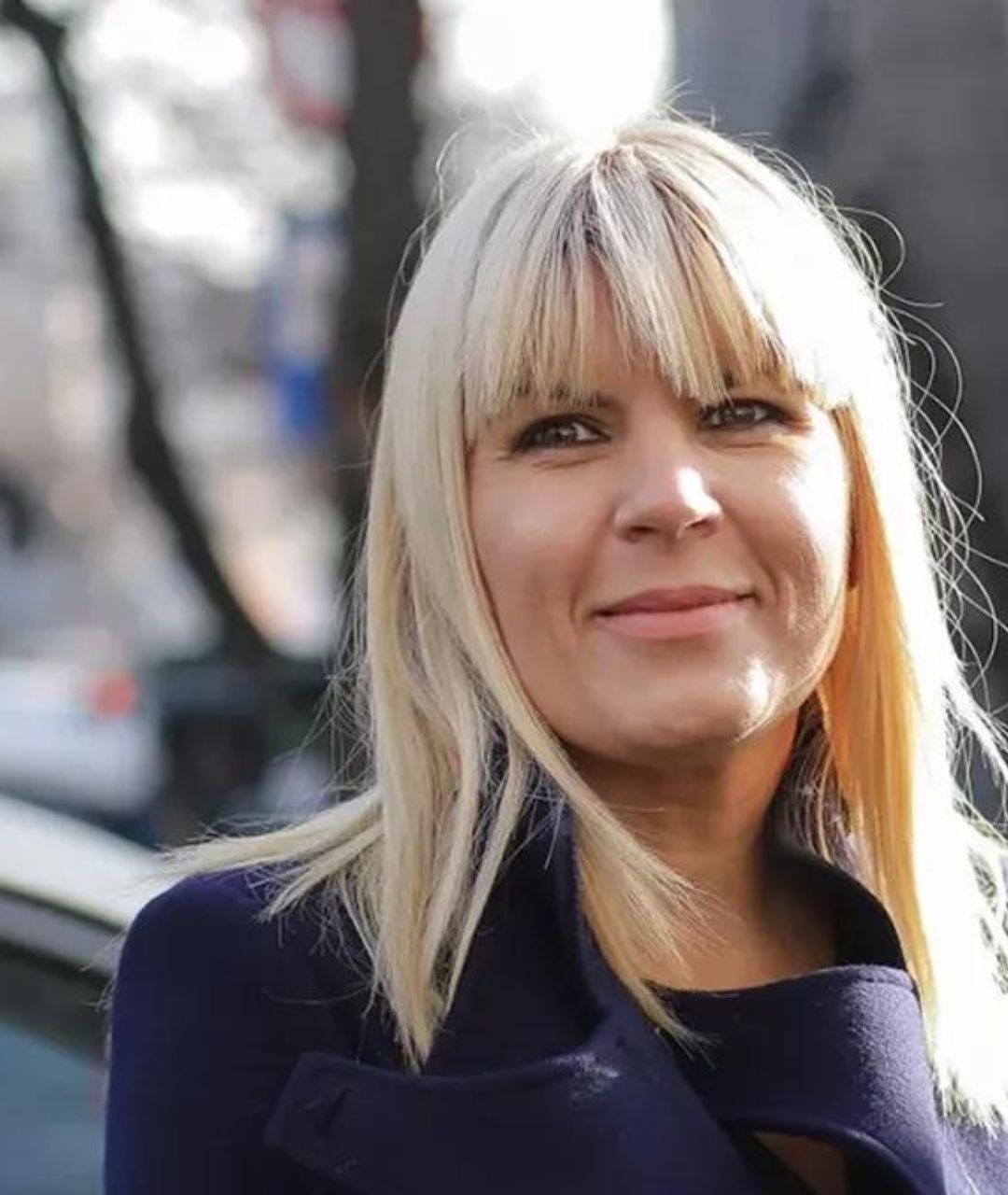 Elena Udrea își sărbătorește fiica cu un mesaj plin de emoție.