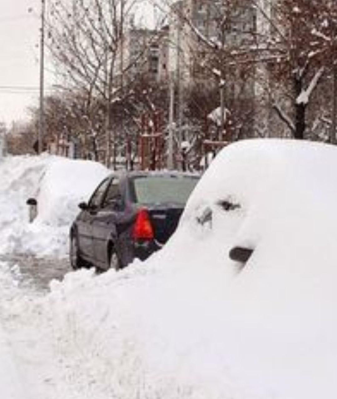 ANM a făcut anunțul în urmă cu puțin timp! Avem prognoza meteo pentru 18 noiembrie – 16 decembrie