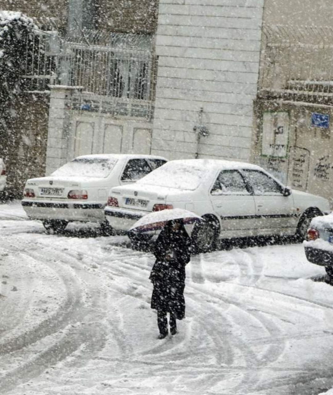 Anunț ANM de ultim moment! Meteorologii au emis cod roșu de viscol și cod portocaliu