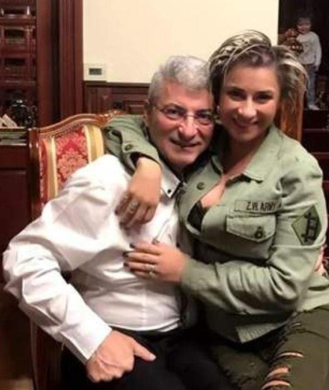 Anamaria Prodan, dezvăluiri emoționante după decesul lui Silviu Prigoană: