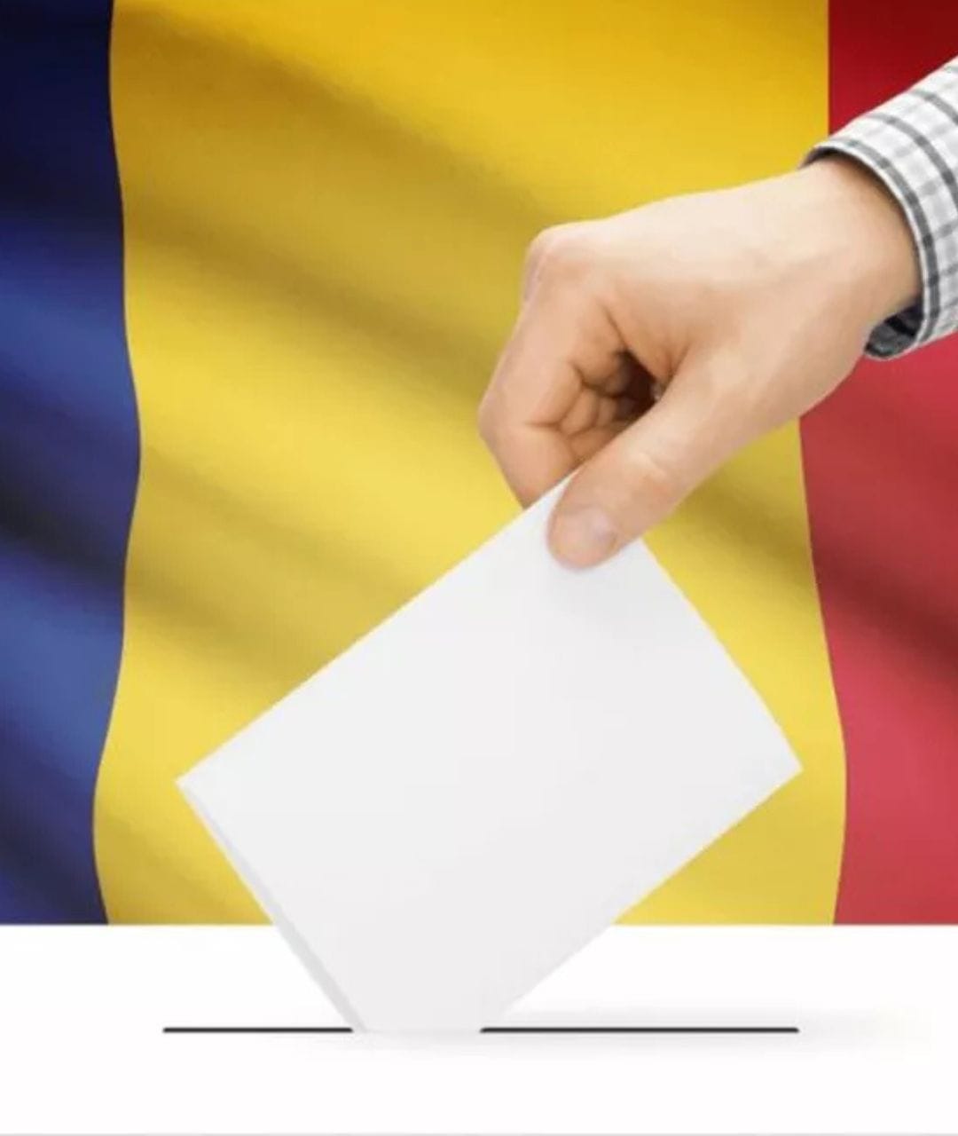 Ora la care se deschid secțiile de votare pentru alegerile prezidențiale 2024. Orarul secțiilor din țară și diaspora