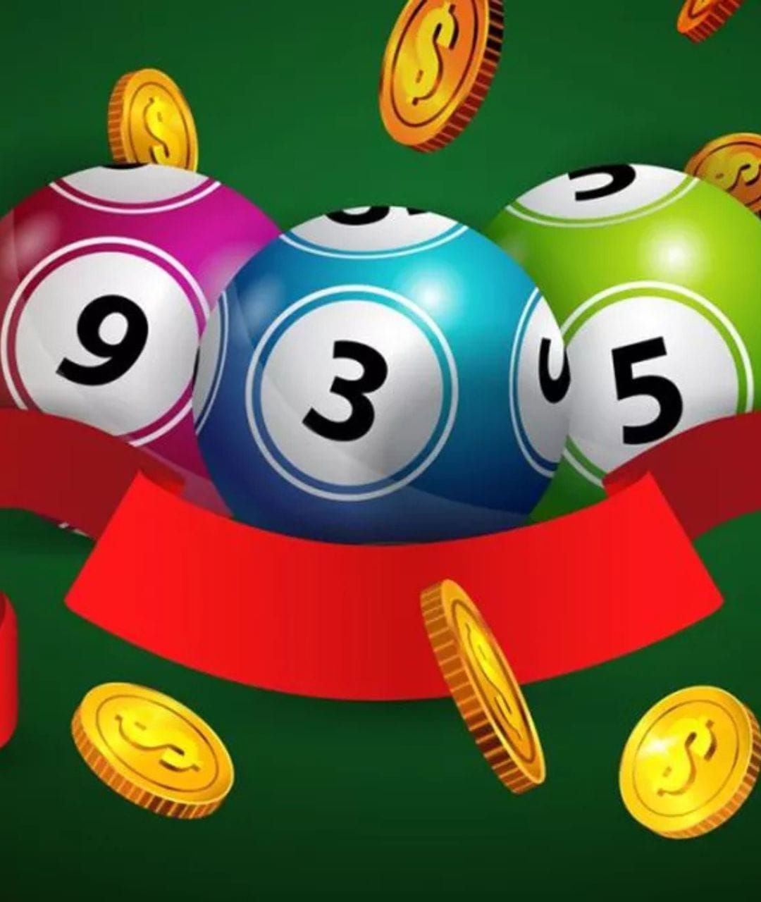 Rezultate LOTO 15 decembrie 2024. Numerele câştigătoare la Loto 6/49, Noroc, Joker, Noroc Plus, Loto 5/40 mai jos