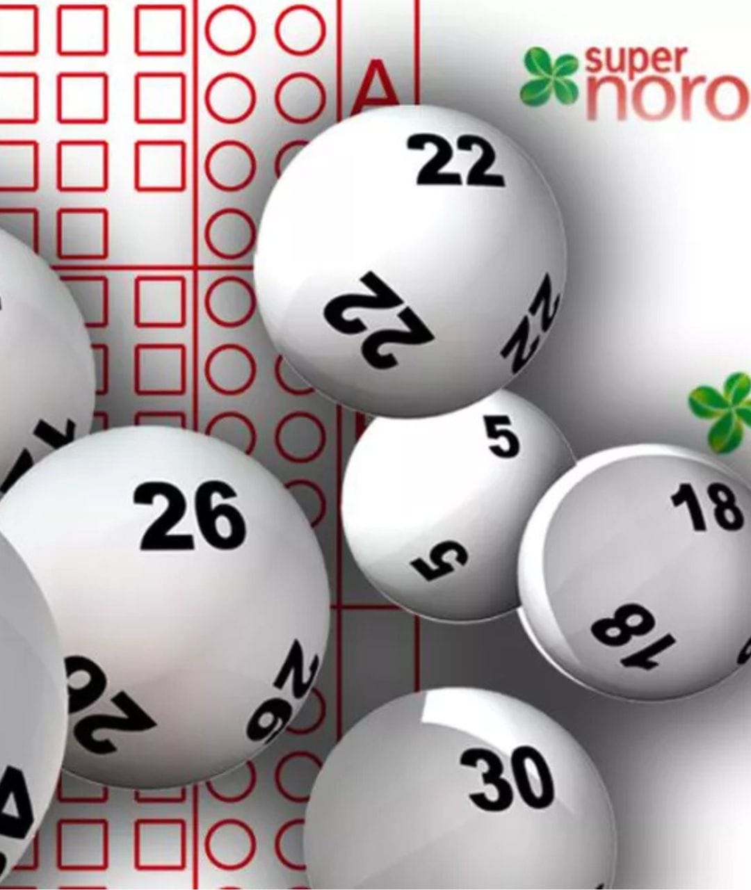 Rezultatele Tragerilor Speciale de Anul Nou din 31 decembrie 2024: Numerele câștigătoare la Loto 6/49, Joker și Loto 5/40