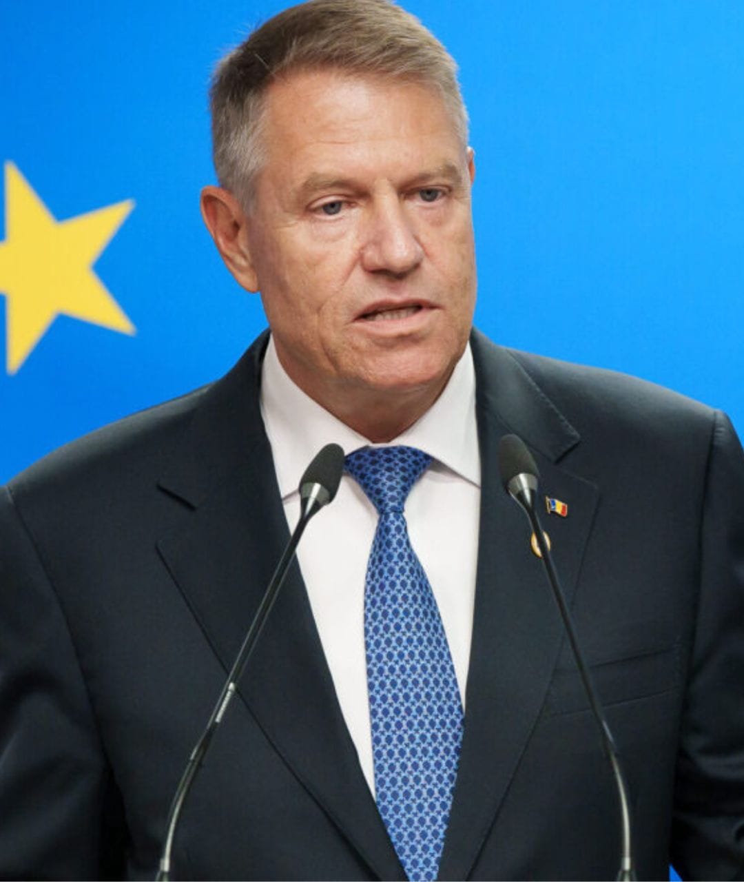 Klaus Iohannis, despre alegerile prezidențiale: Ar trebui organizate cat mai repede