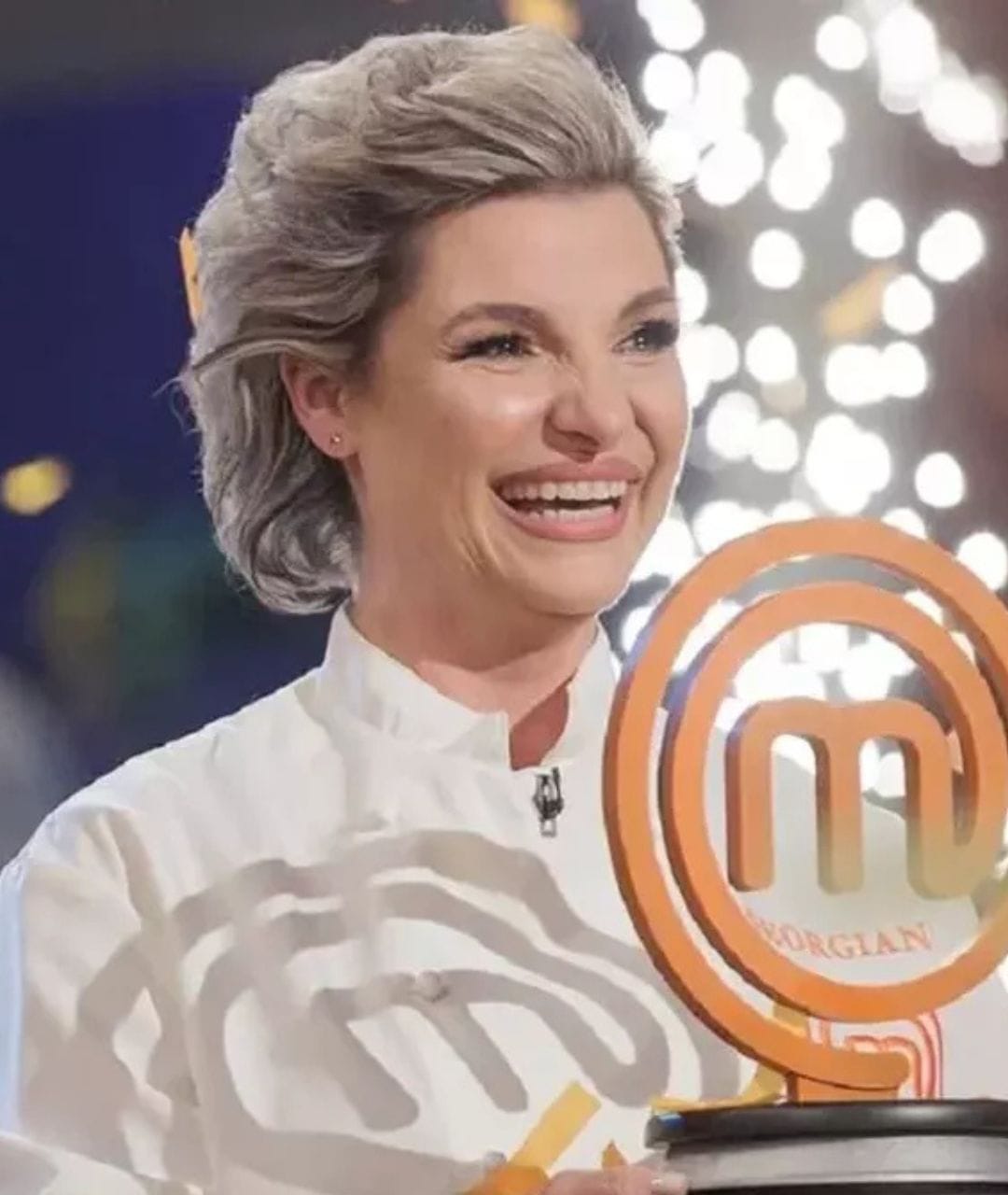 Primul lucru pe care vrea să îl facă Georgiana Ene cu banii câștigați la MasterChef