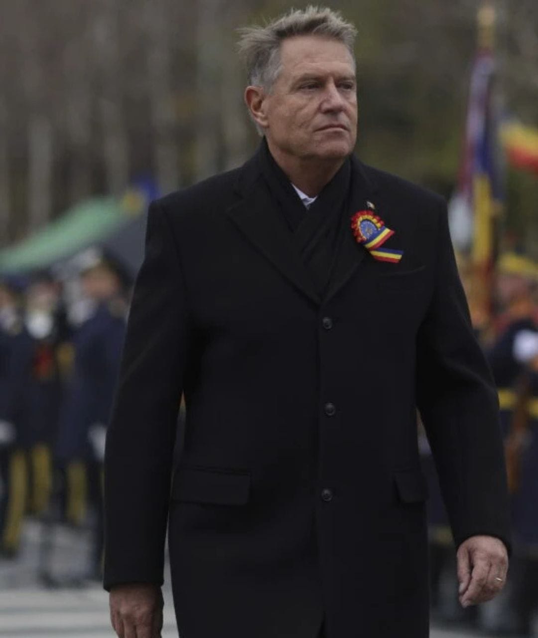 Noul Parlament, convocat de Klaus Iohannis vineri ,  20 decembrie