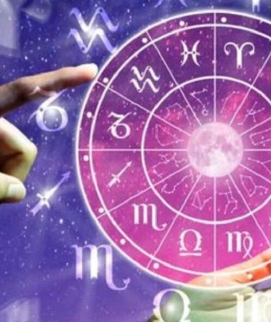 Horoscop 9 – 15 decembrie 2024.