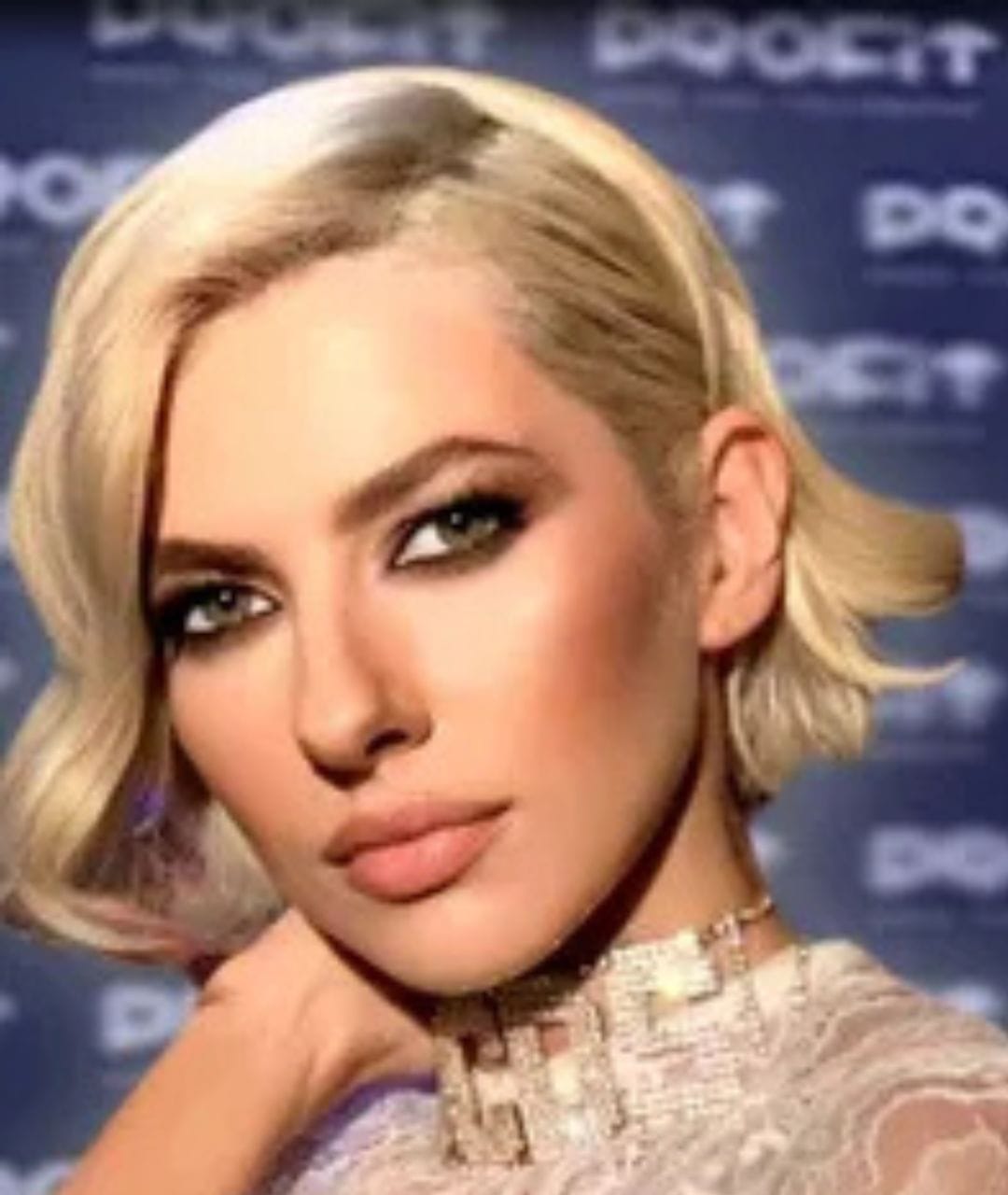 Vezi mai jos Dovada clară că Lidia Buble este îndrăgostită până peste cap de iubitul său