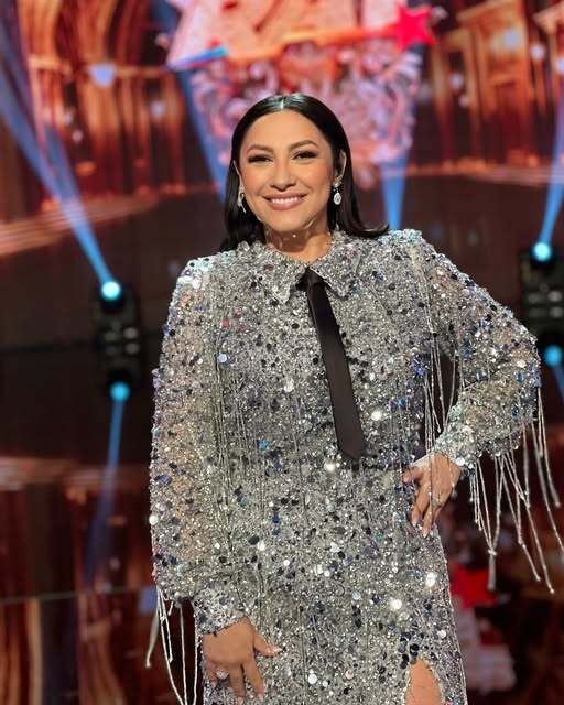 Andra, una dintre cele mai bine plătite artiste din România: Cât cere pentru un concert de 45 de minute