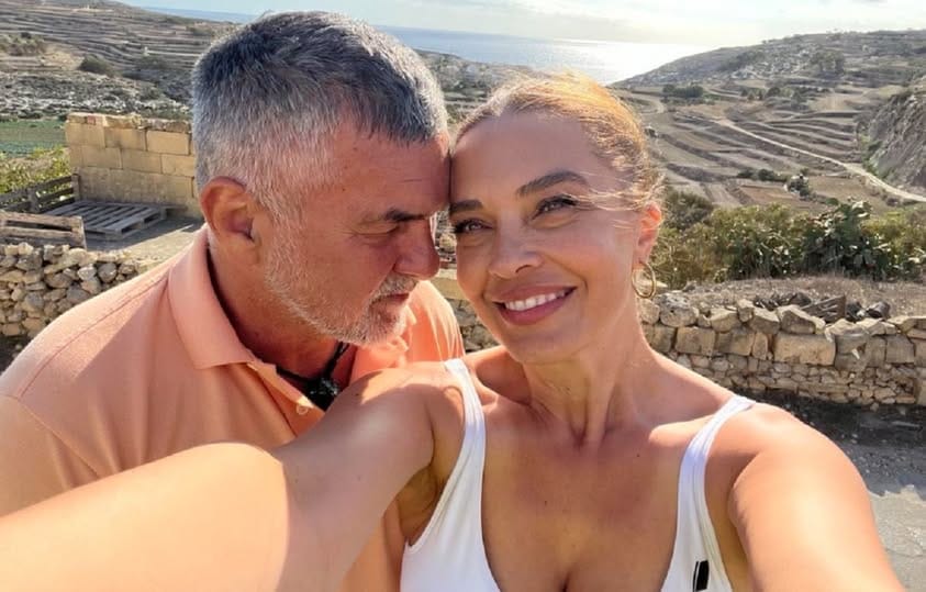 „Veste surprinzătoare în familia lui Leonard Doroftei! Monica Doroftei face o dezvăluire neașteptată!