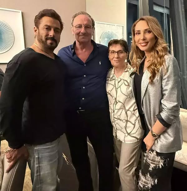 Iulia Vântur, judecată pentru renunțarea la cariera din România și mutarea definitivă în India!