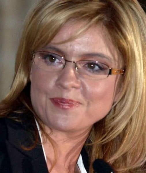 Adevărul despre moartea Cristinei Țopescu. Dezvăluirile cutremurătoare făcute de Carmen Tănase