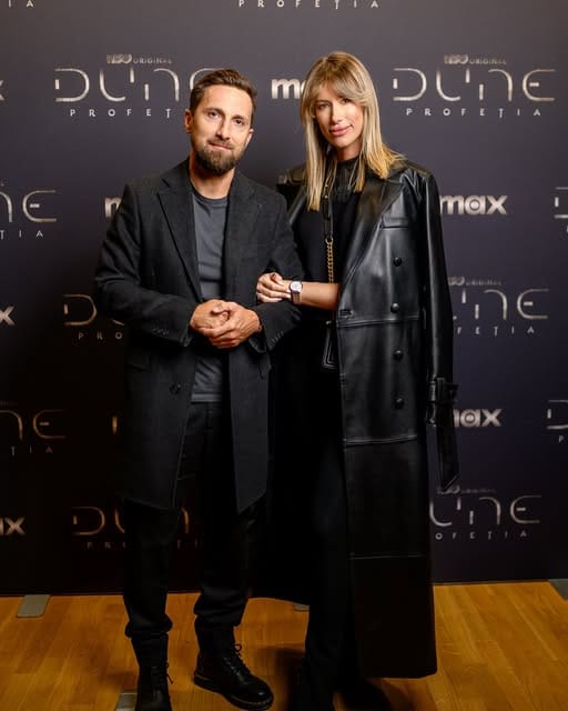 “Gabriela Prisăcariu rupe tăcerea despre divorțul de Dani Oțil: „Atât de gravă este situația!”