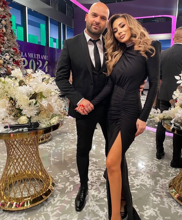 Demitere neașteptată la Antena Stars. Nu va mai apărea la TV!