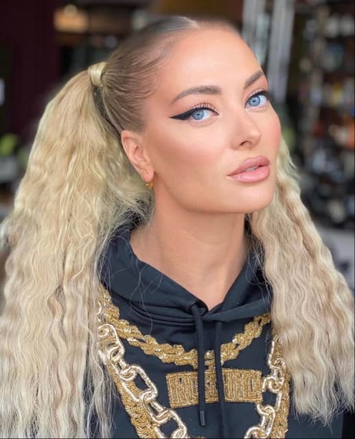 Cântărețul care i-a furat inima Deliei Matache înainte de Răzvan Munteanu: „Mă ignora!”