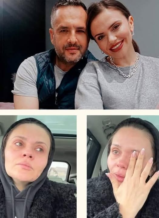 Cristina Șișcanu și Mădălin Ionescu uimeste: Sfârșitul unei povești de 13 ani!