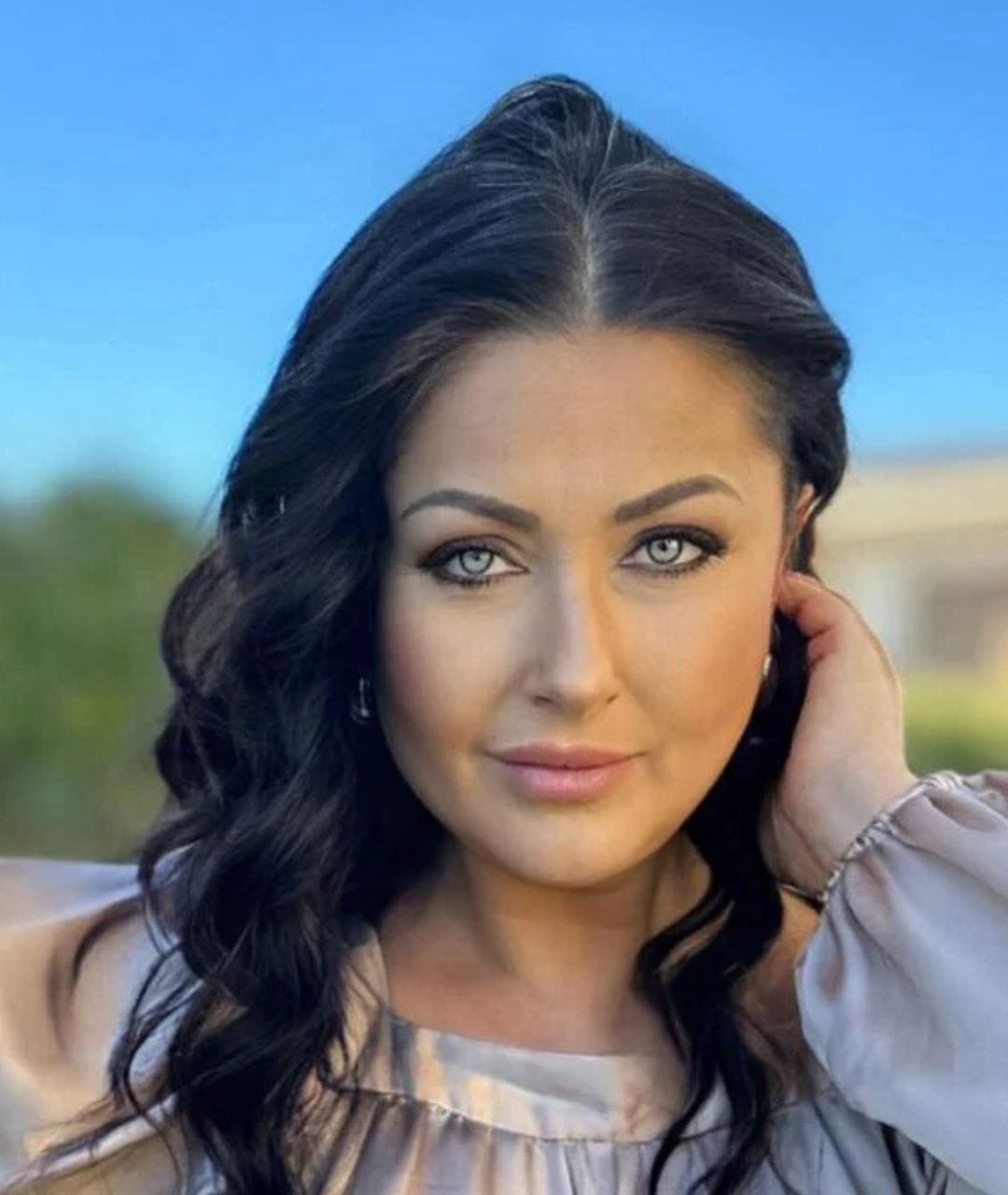 Gabriela Cristea a ajuns de urgență la spital! Vezi mai jos Ce s-a întâmplat cu celebra prezentatoare