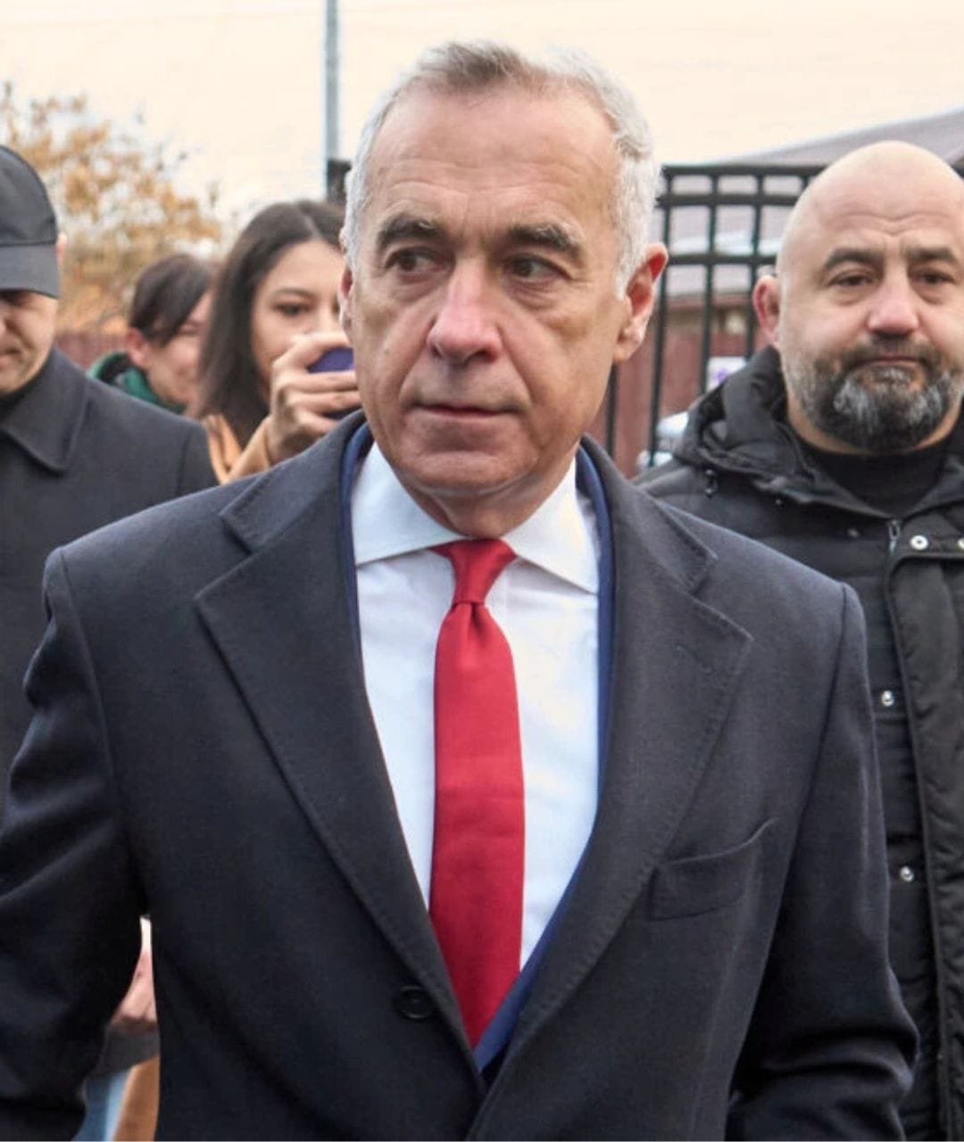 Călin Georgescu a mințit toată România. Vezi mai jos ce A anunțat în direct la TV. Nu este posibil așa ceva