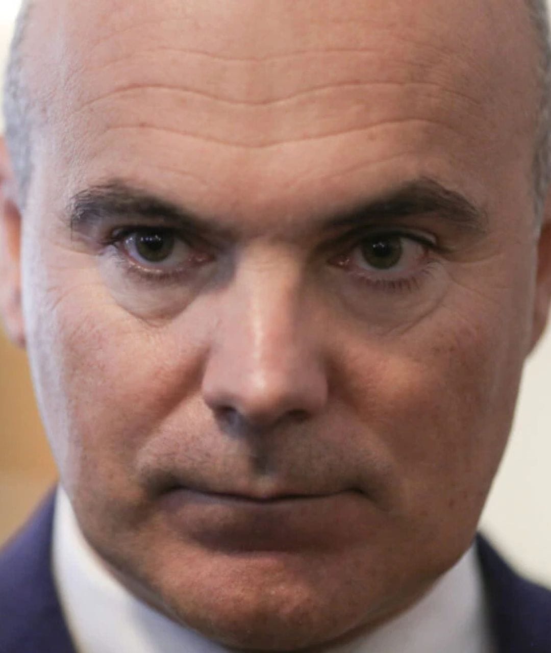 Rareș Bogdan vorbește după furtul Tezaurului Dacic: Să ne amintim cine am fost! România putea fi acum printre primele 5 economii europene