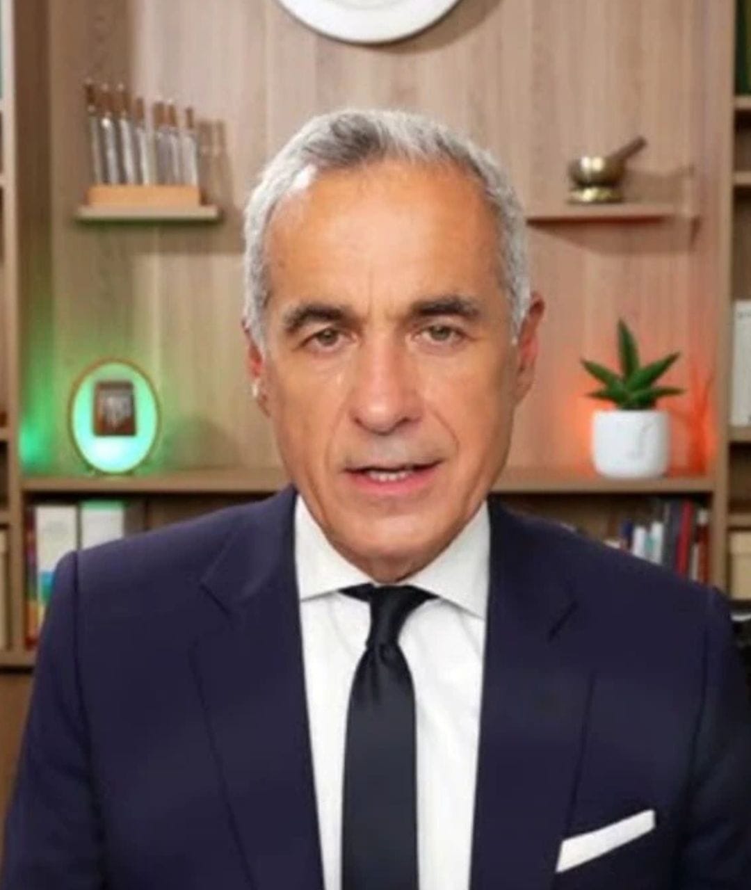 Călin Georgescu: Avocatul Poporului are obligația să intervină de urgență!