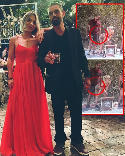 Despărțire neașteptată! Doc și soția lui, separați după Survivor – Bianca Patrichi, motivul scandalului?