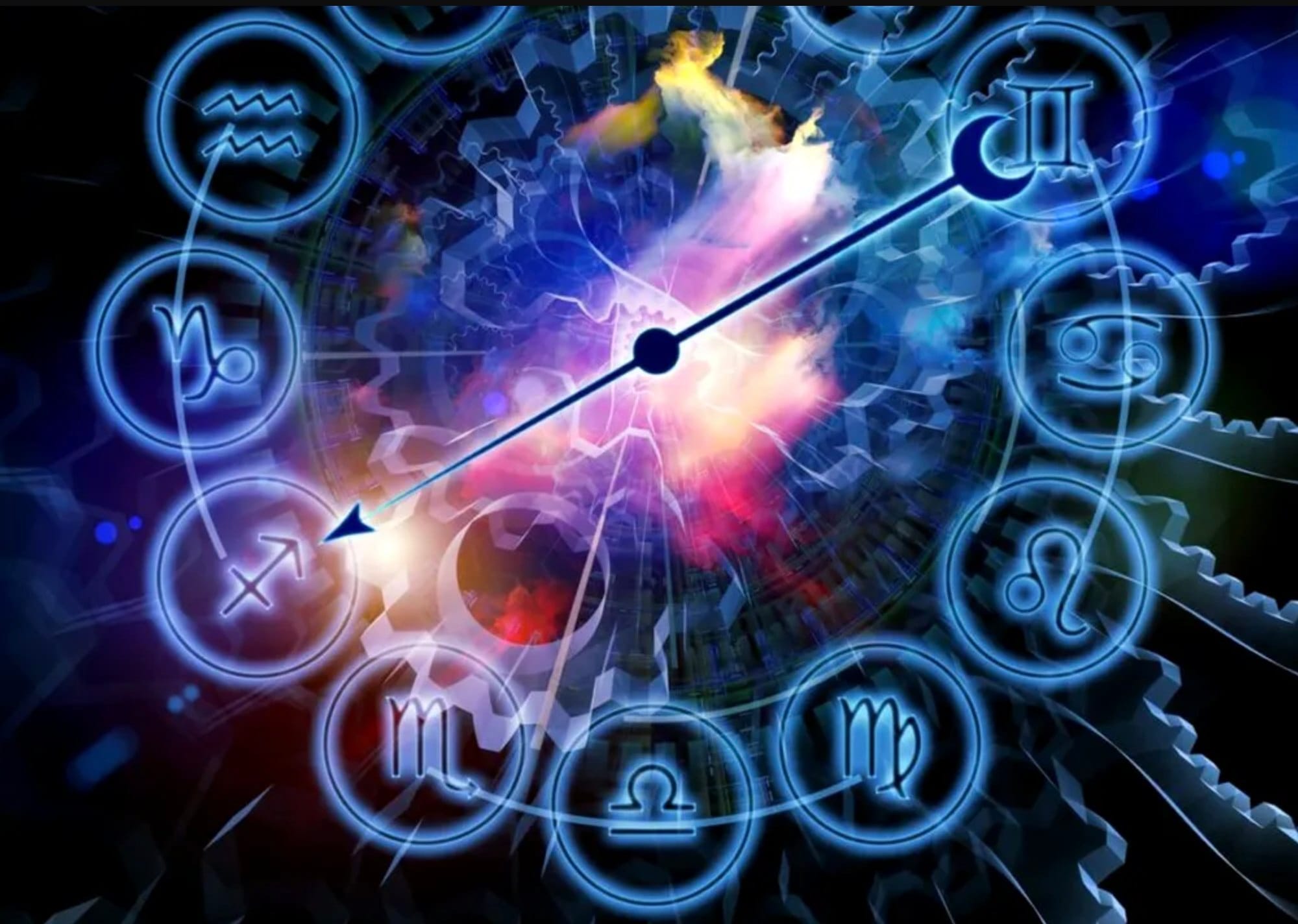 Zodiile care vor da lovitura până pe 31 martie 2025! Vezi daca esti unul dintre norocosi!
