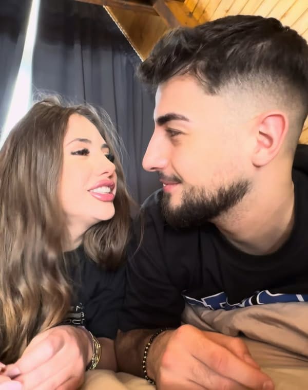 Bianca Giurcă, veste incredibilă pentru Patrick: „O să ai o fetiță”  Cum a reacționat câștigătorul sezonului 3 „Casa iubirii”