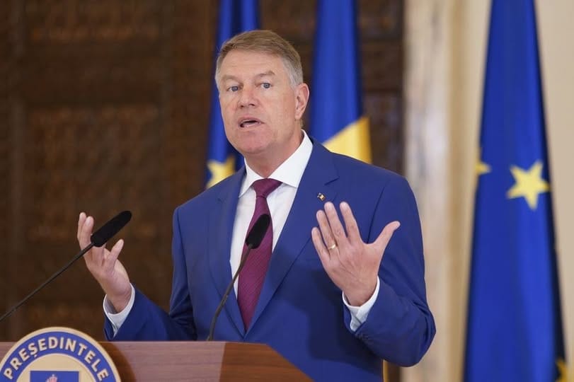 Ce s-ar fi întâmplat dacă Klaus Iohannis nu și-ar fi dat demisia?! Scenariul în care ar fi fost România dacă se ajungea la suspendarea președintelui