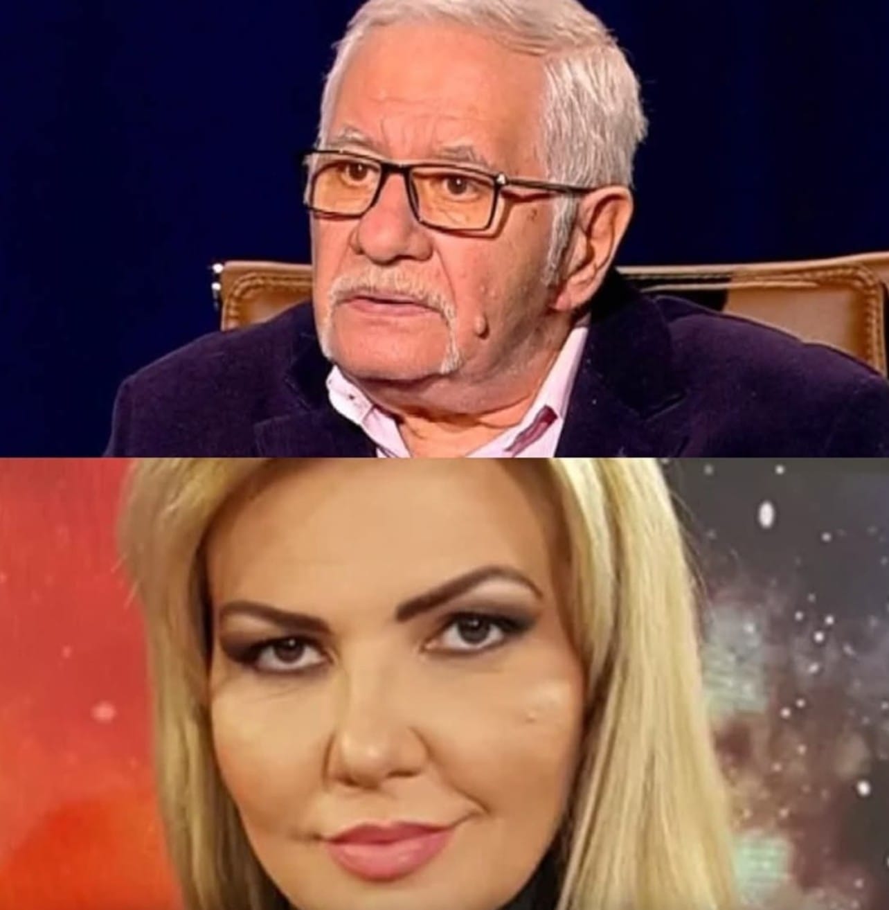 2 astrologi, o singura concluzie majora: Aveți mare grija. Vine o perioada presarata cu probleme