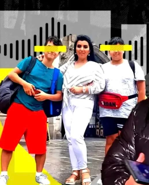 Adriana Bahmuțeanu, o nouă lovitură! Nu a fost lăsată să își vadă copiii nici în timpul programului de vizită. A chemat pe loc Poliția!