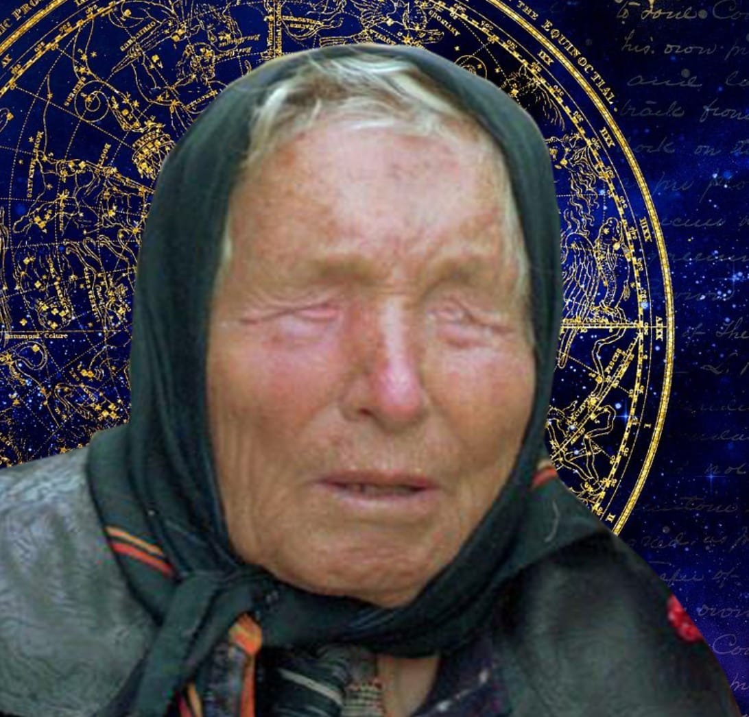 Baba Vanga prevesteşte noroc financiar uriaş pentru zodii în 2025. Va fi un an al transformărilor şi al oportunităţilor de aur pentru aceşti nativi