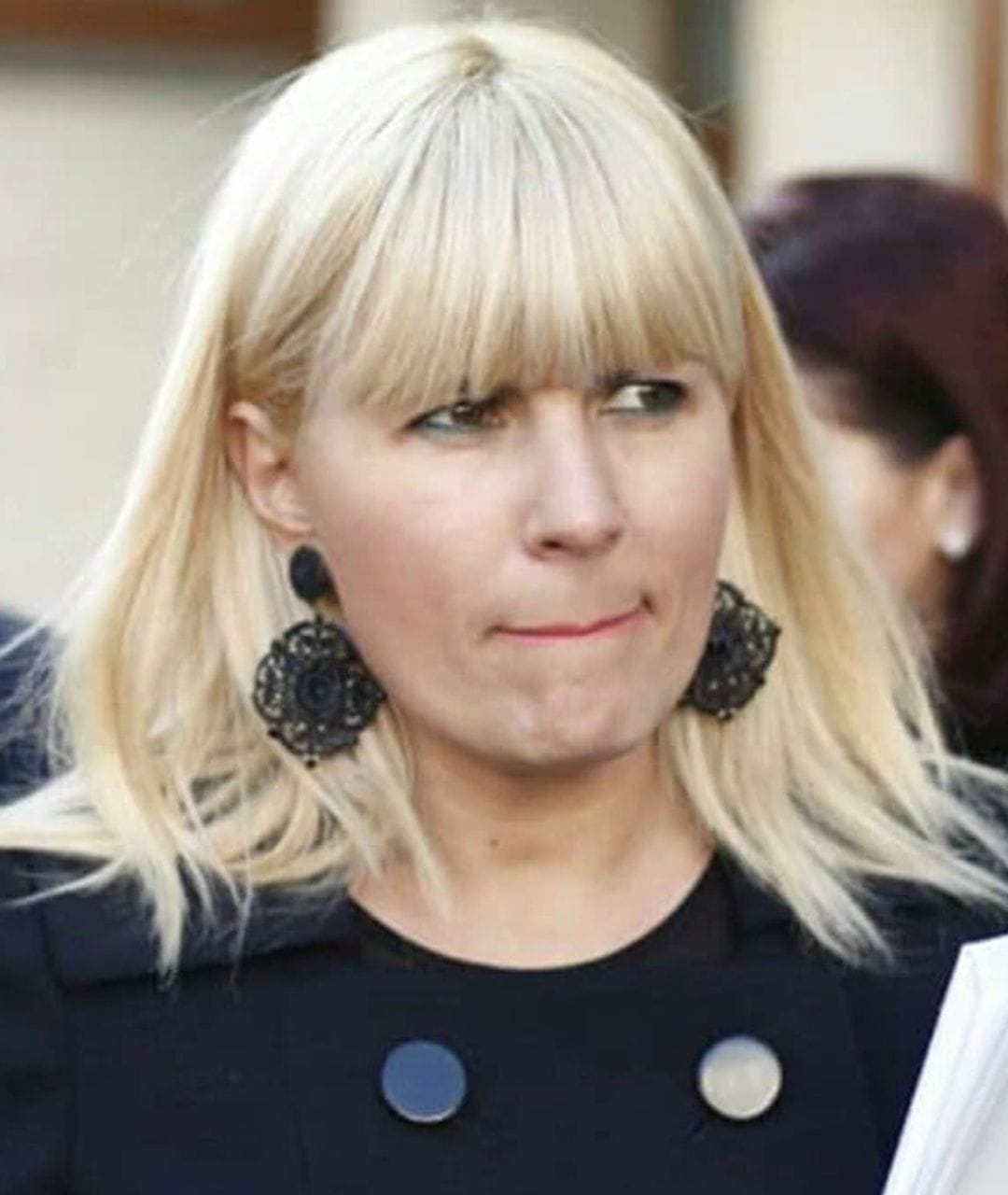 Elena Udrea e în lacrimi. Imagini foarte triste cu fetița sa Eva Maria. I-au rupt inima de dor. Vezi mai jos