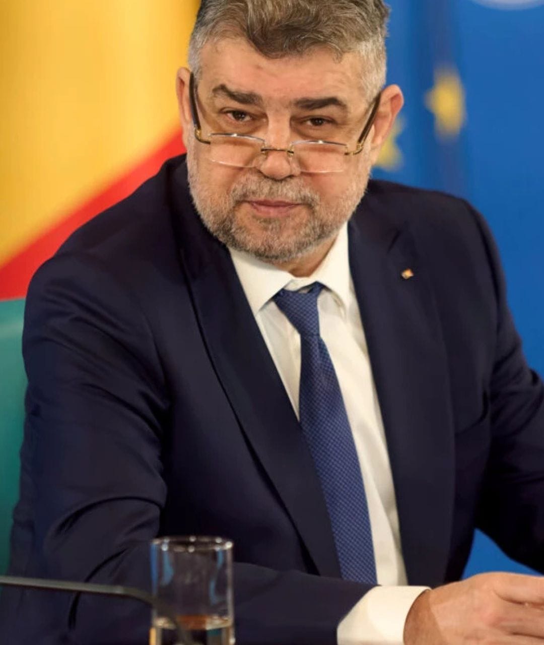 Se menține plafonarea prețurilor la gaze? Marcel Ciolacu spune mai jos: Ne gândim la soluții