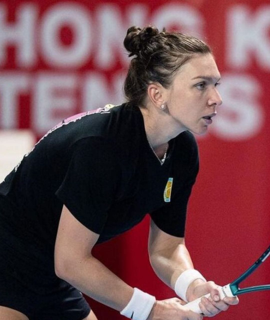 Simona Halep revine pe teren. Bucurie pentru fanii tenisului din România. Vezi mai jos La ce turneu va juca