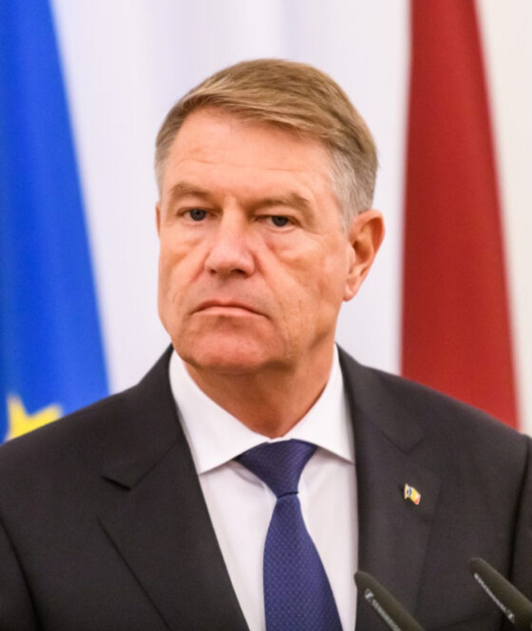 Birourile Parlamentare au respins propunerea de suspendare din funcție a lui Klaus Iohannis. Detalii mai jos