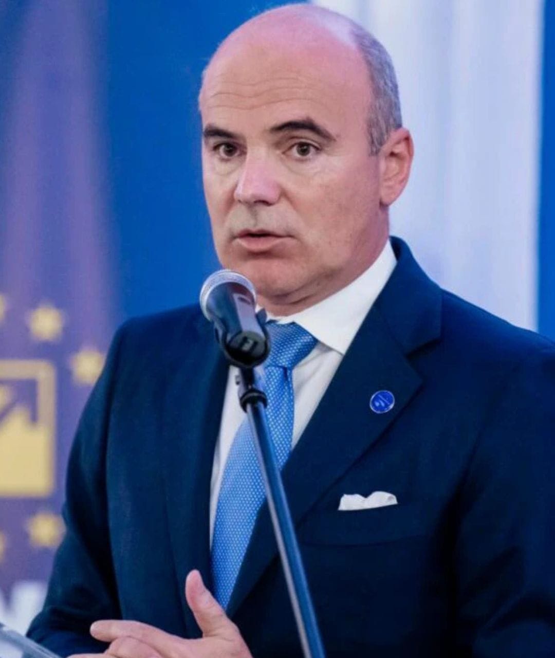 SUA nu reprezintă dușmanul UE. Rareș Bogdan spune mai jos : Ar fi cea mai mare greșeală istorică pe care am face-o