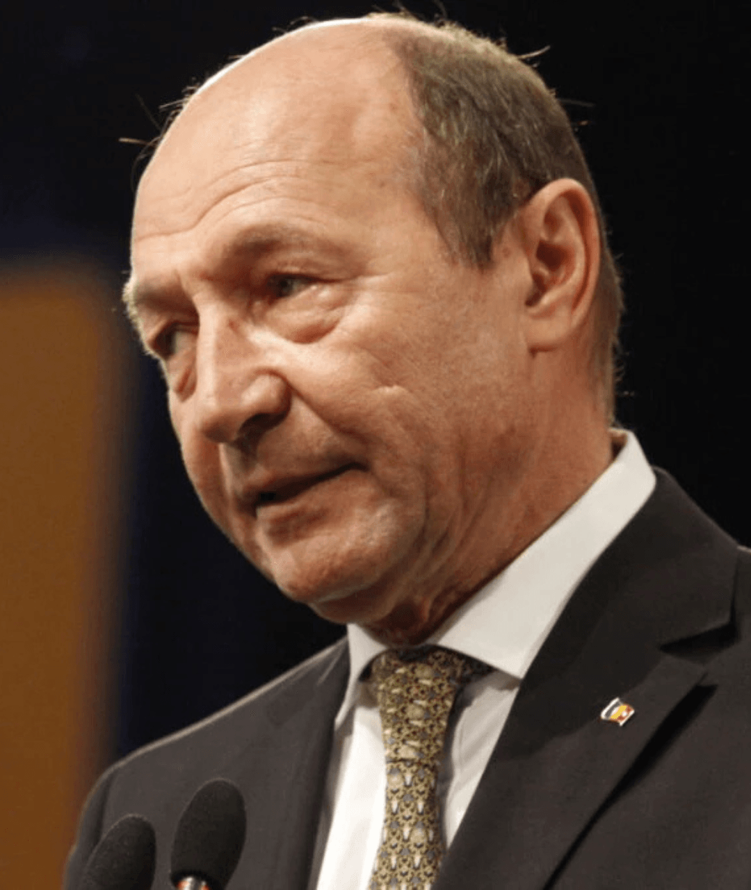 Traian Băsescu e furios si spune mai jos : America practic a umilit România! A fost un lucru urât